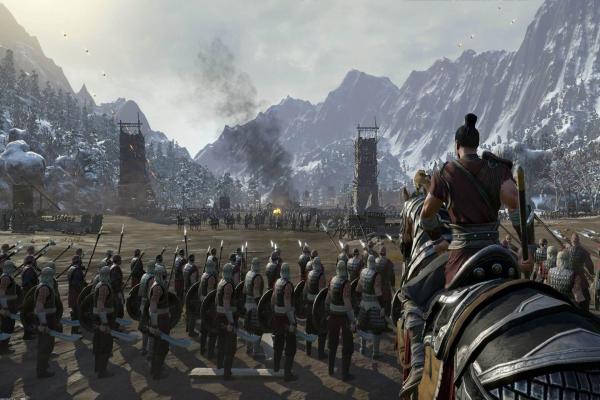 恐惧之间新手操作指南与技巧